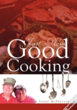 Capa do artigo Just Plain Good Cooking