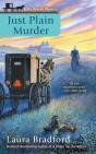 Just Plain Murder - Preview