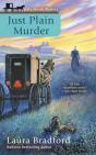 Just Plain Murder - Preview