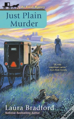 Capa do artigo Just Plain Murder
