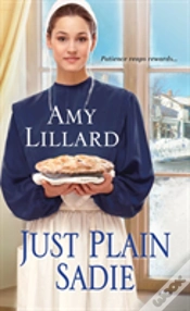 Capa do artigo Just Plain Sadie