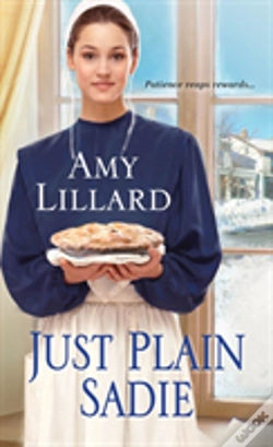 Capa do artigo Just Plain Sadie