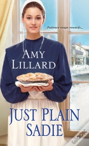 Capa do artigo Just Plain Sadie