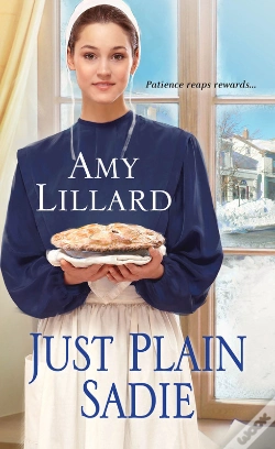 Capa do artigo Just Plain Sadie