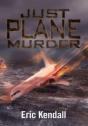 Just Plane Murder - Preview