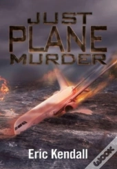 Just Plane Murder