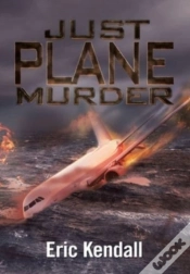 Capa do artigo Just Plane Murder
