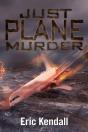 Just Plane Murder - Preview
