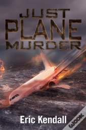 Just Plane Murder