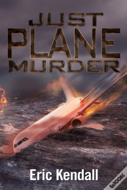 Capa do artigo Just Plane Murder