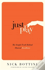 Capa do artigo Just Play
