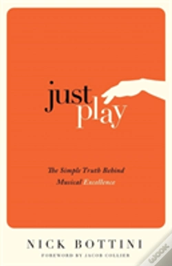 Capa do artigo Just Play