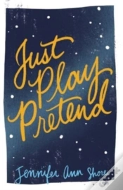 Capa do artigo Just Play Pretend