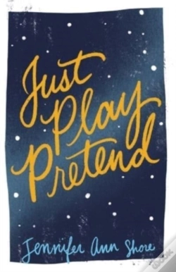 Capa do artigo Just Play Pretend