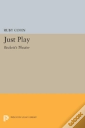 Capa do artigo Just Play