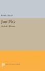 Just Play - Preview