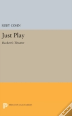 Capa do artigo Just Play