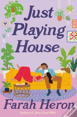 Capa do artigo Just Playing House