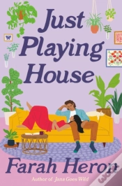 Capa do artigo Just Playing House