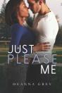 Just Please Me - Preview
