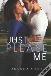 Capa do artigo Just Please Me