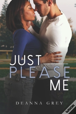 Capa do artigo Just Please Me