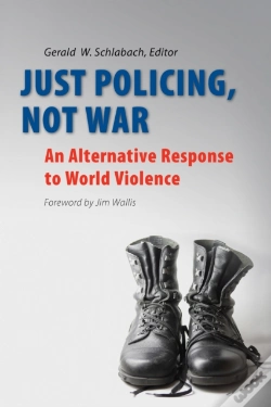 Capa do artigo Just Policing, Not War
