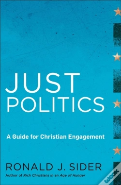 Capa do artigo Just Politics