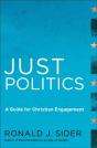 Just Politics - Preview