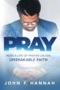 Just Pray - Preview