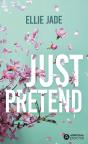 Just Pretend - Preview