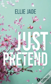 Capa do artigo Just Pretend