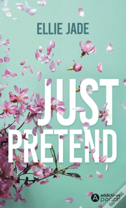 Capa do artigo Just Pretend