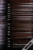 Just Price Theory