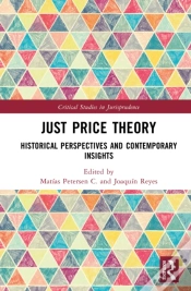 Capa do artigo Just Price Theory