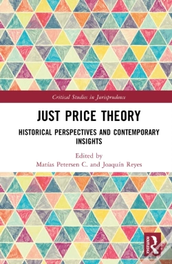 Capa do artigo Just Price Theory