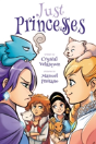 Just Princesses - Preview