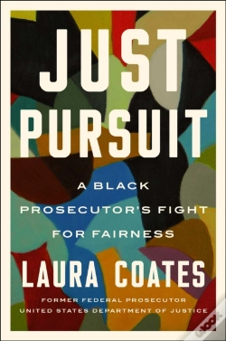 Capa do artigo Just Pursuit