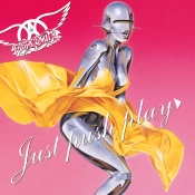 Capa do artigo Just Push Play - CD