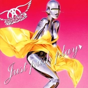 Capa do artigo Just Push Play - CD