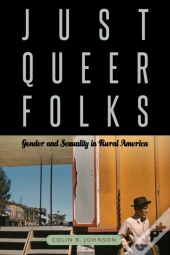Just Queer Folks