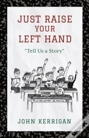 Capa do artigo Just Raise Your Left Hand