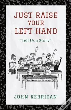 Capa do artigo Just Raise Your Left Hand