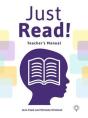 Just Read! - Preview