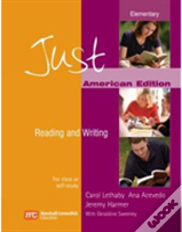 Just Reading And Writing Elementary
