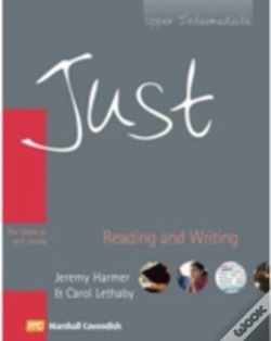 Capa do artigo Just Reading And Writing