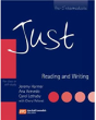 Just Reading And Writing Pre-Intermediate - Preview