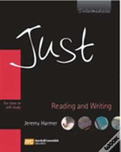Capa do artigo Just Reading And Writingintermediate
