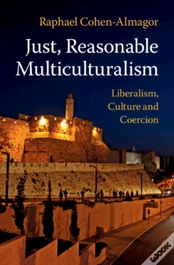 Capa do artigo Just, Reasonable Multiculturalism