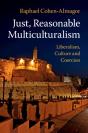 Just, Reasonable Multiculturalism - Preview
